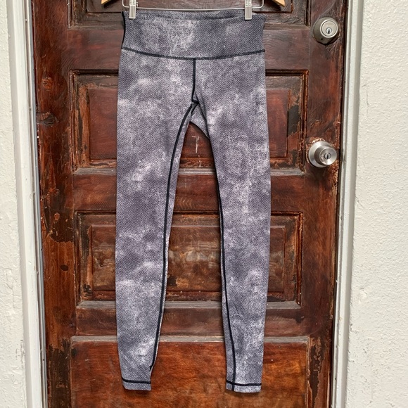 Lululemon wunder unders - Picture 2 of 9